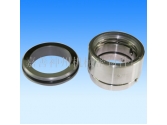 Mechanical seal